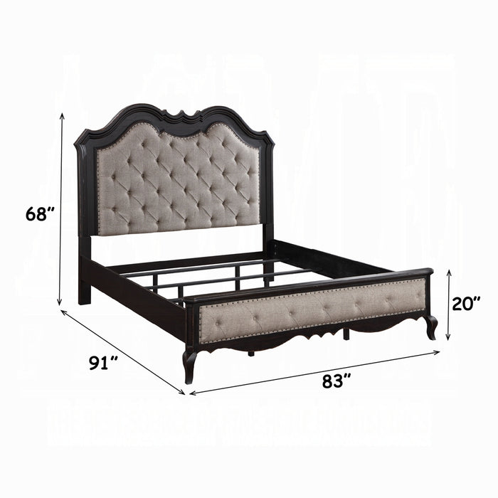 Chelmsford EK Bed