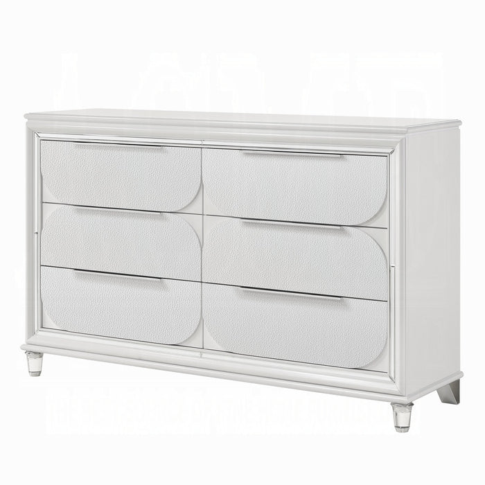 Tarian Dresser