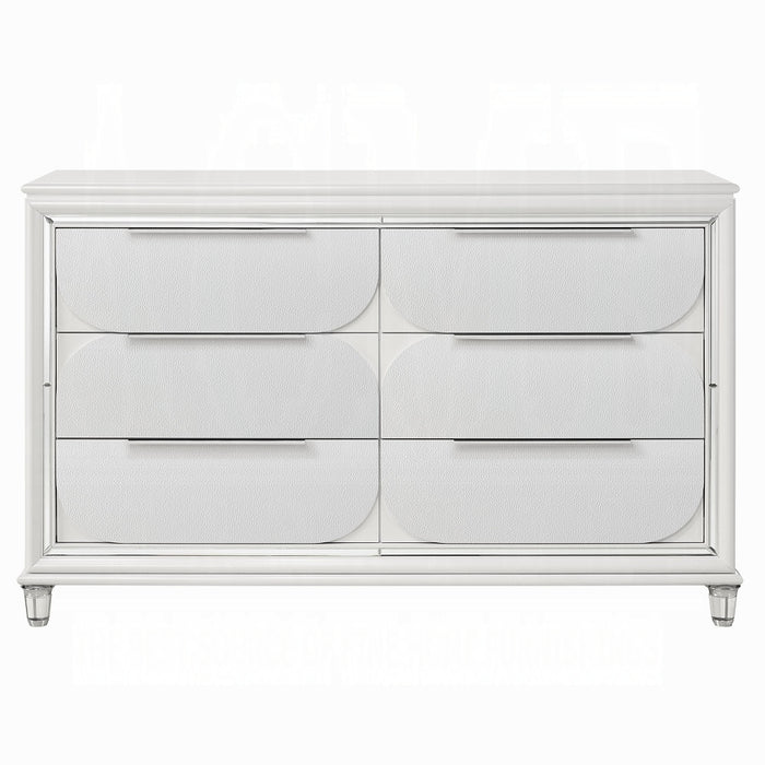 Tarian Dresser