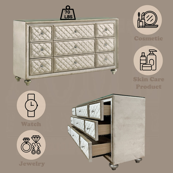 Lucienne Dresser
