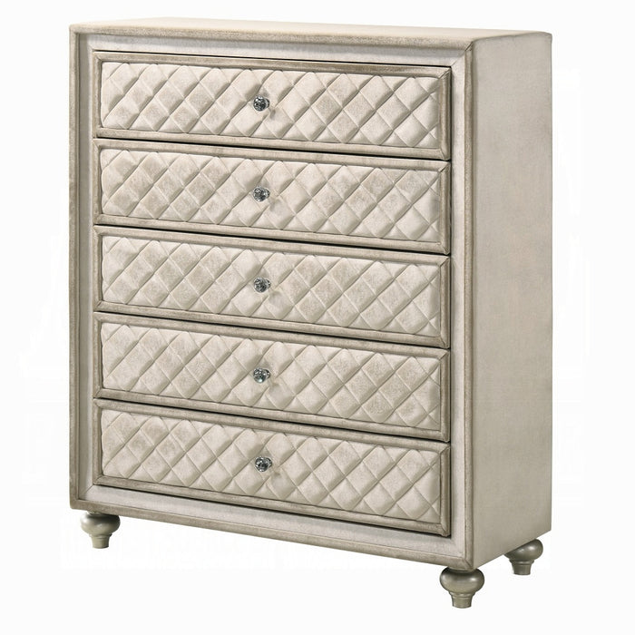 Lucienne Chest