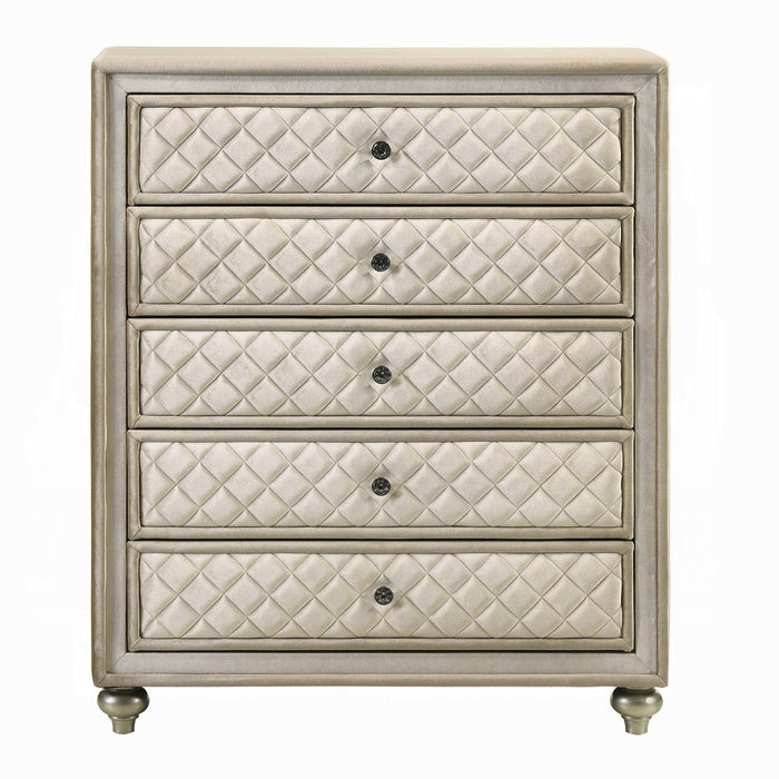 Lucienne Chest