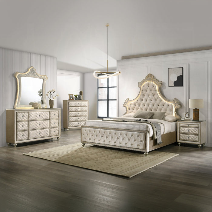 Lucienne Chest