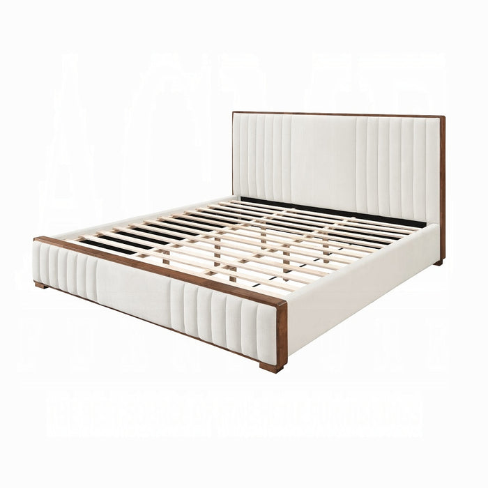 Kaleea Queen Bed