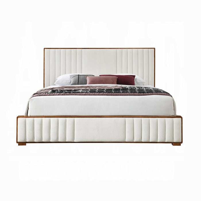 Kaleea Queen Bed