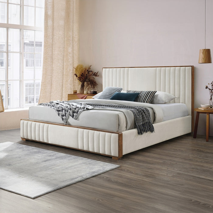 Kaleea Queen Bed