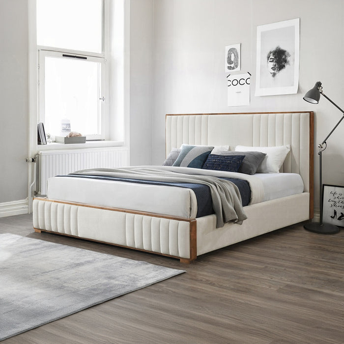 Kaleea Queen Bed