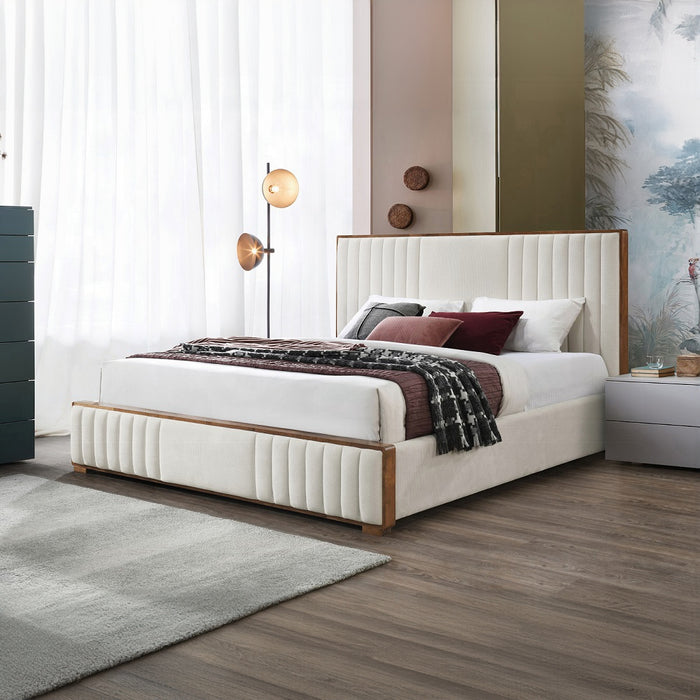 Kaleea Queen Bed