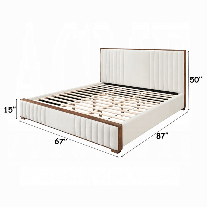 Kaleea Queen Bed