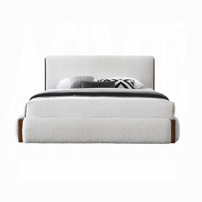 Sandro EK Bed