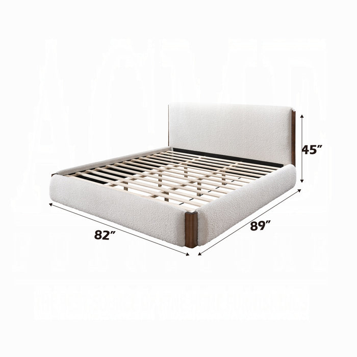 Sandro EK Bed