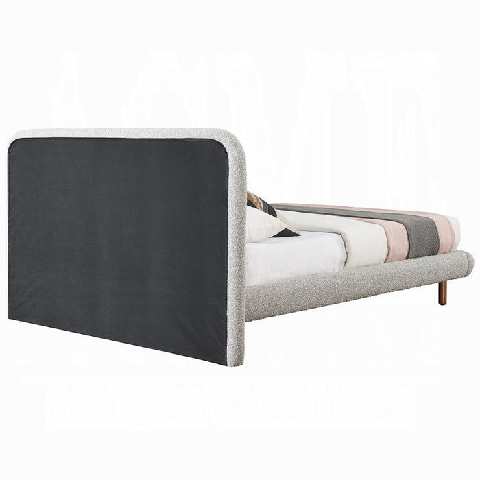 Cleo Queen Bed