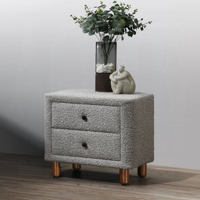 Cleo Nightstand