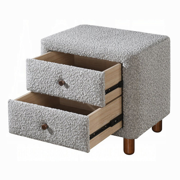 Cleo Nightstand