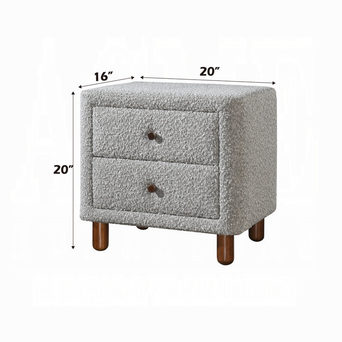 Cleo Nightstand