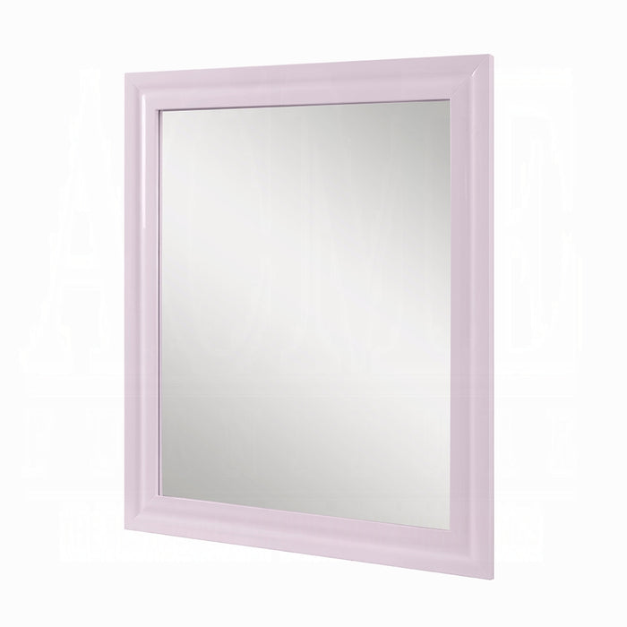 Gaines Mirror
