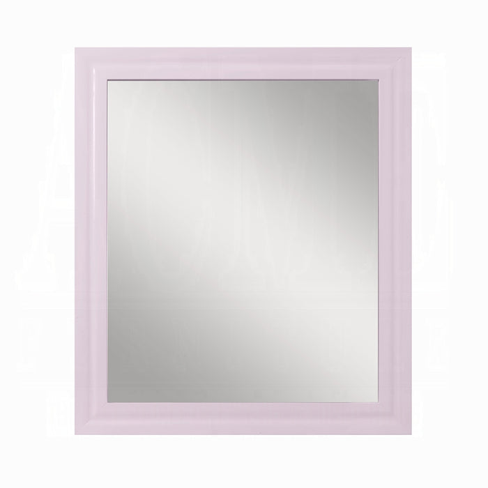 Gaines Mirror