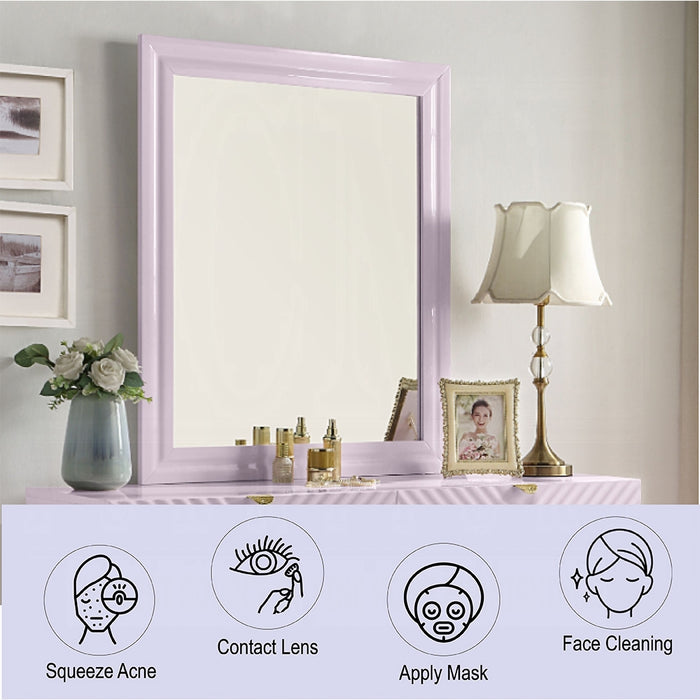 Gaines Mirror