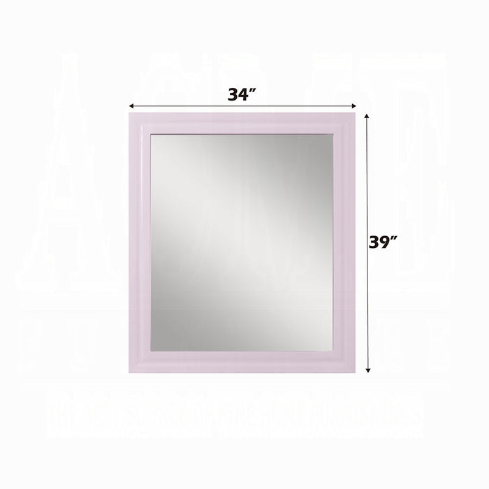 Gaines Mirror