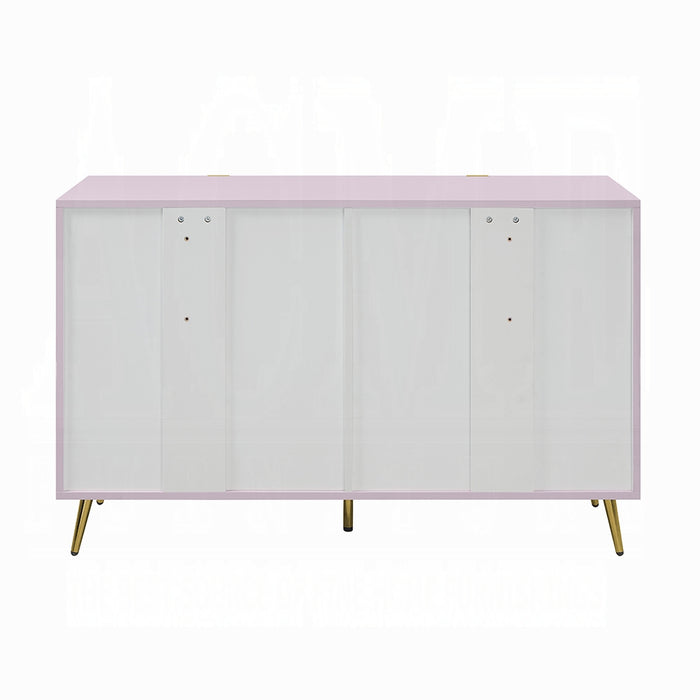 Gaines Dresser