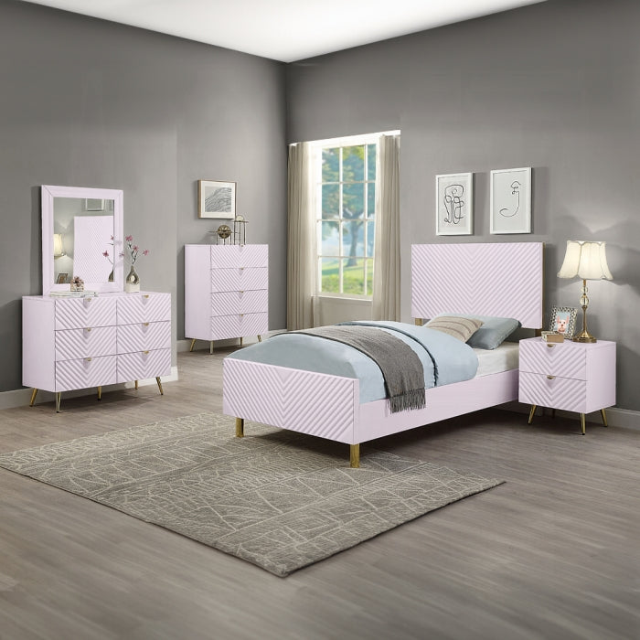 Gaines Dresser