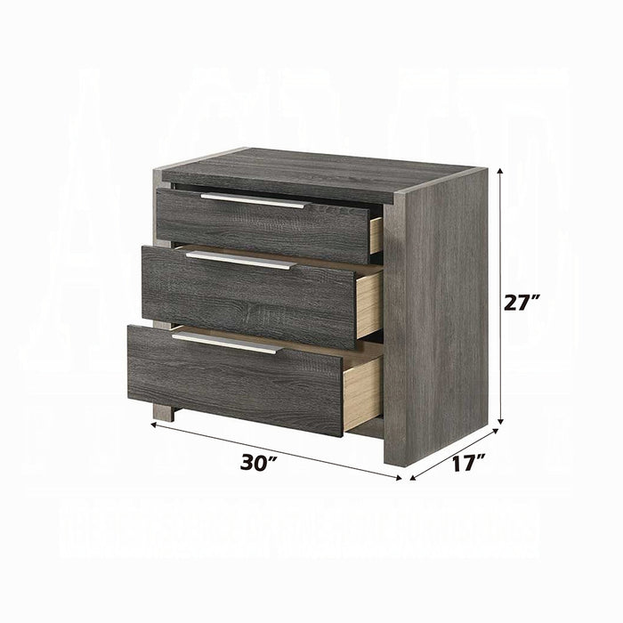 Jehoram Nightstand