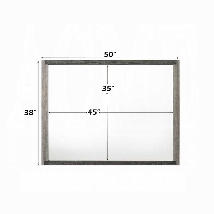 Jehoram Mirror