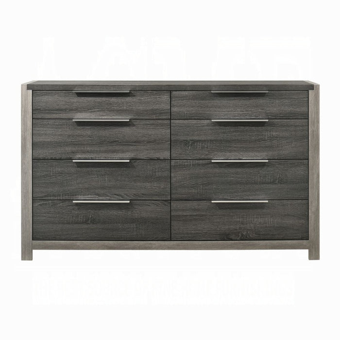 Jehoram Dresser