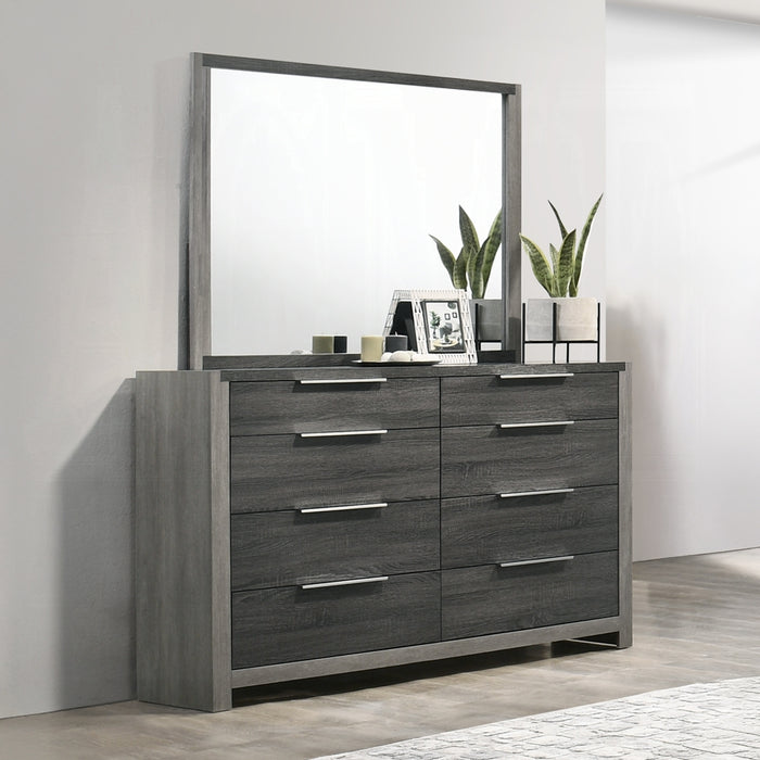 Jehoram Mirror