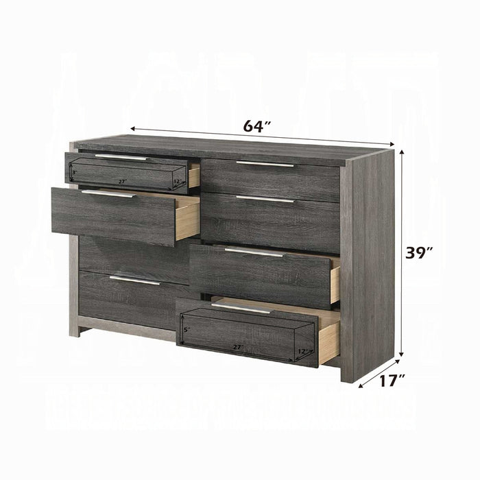 Jehoram Dresser