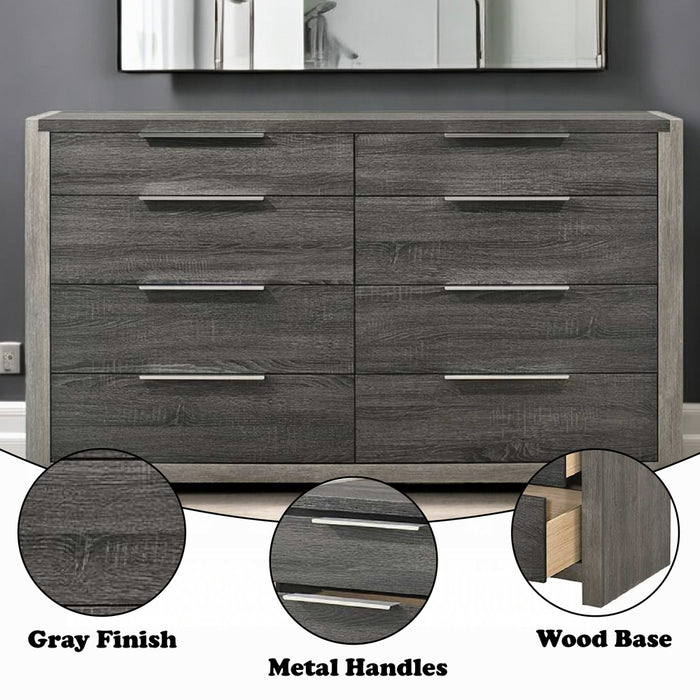 Jehoram Dresser