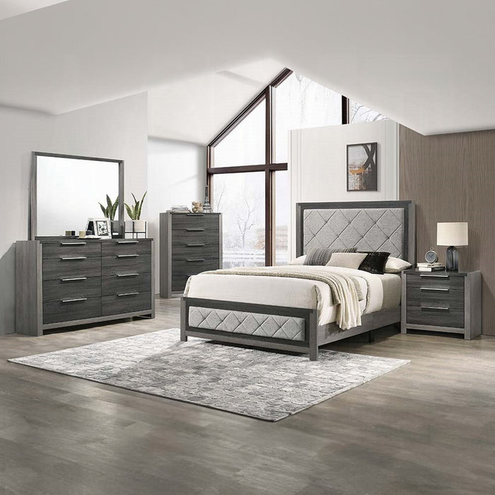 Jehoram Dresser