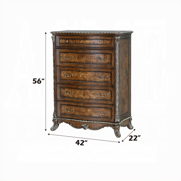 Devany CHEST