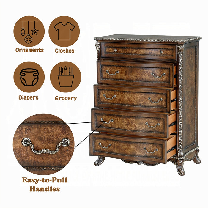 Devany CHEST