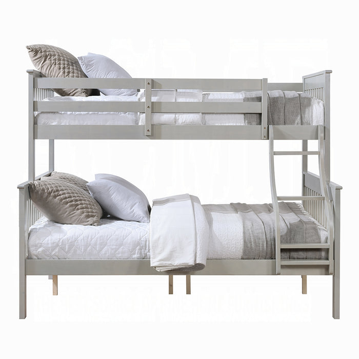Marita Bunk Bed (T/F)