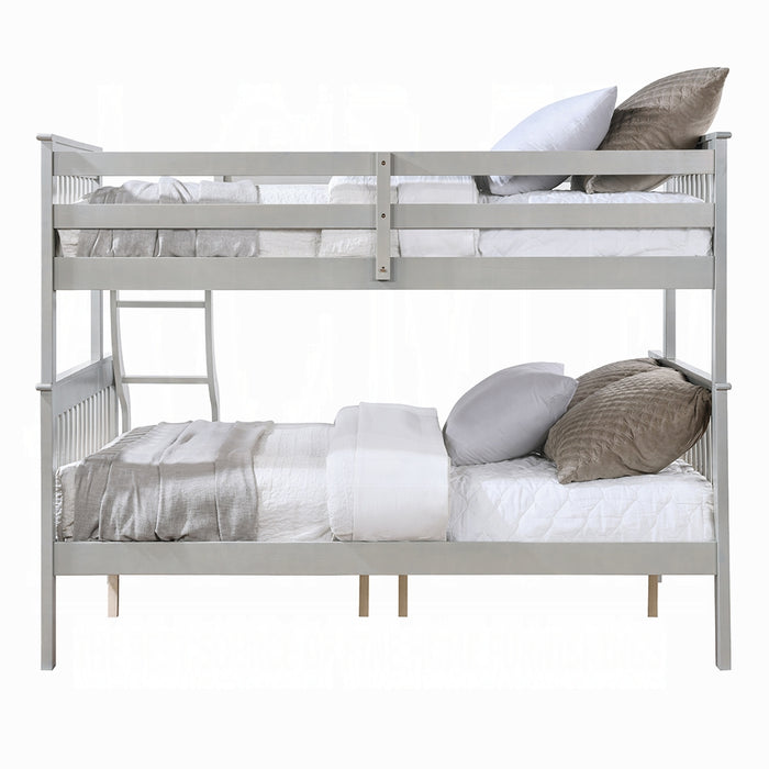 Marita Bunk Bed (T/F)