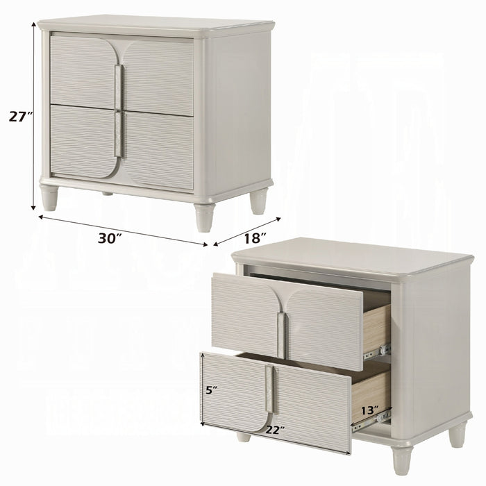 Laveda Nightstand