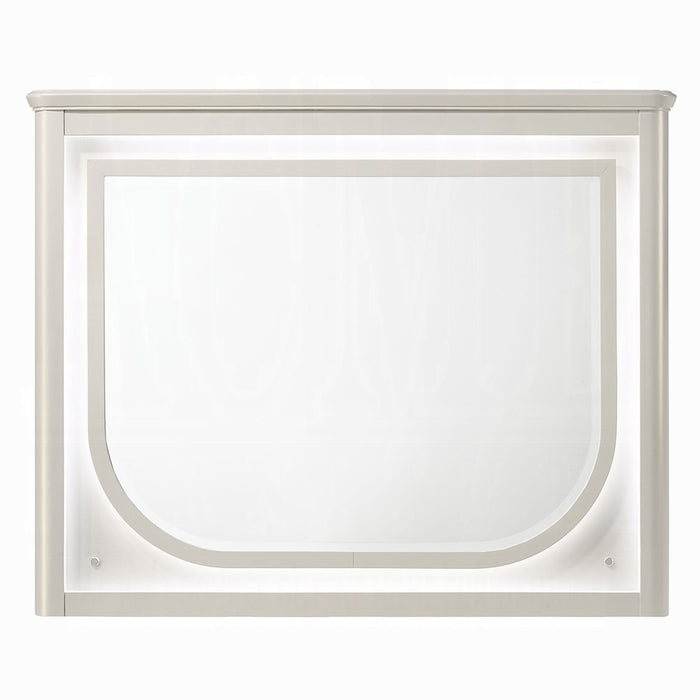 Laveda Mirror w/LED