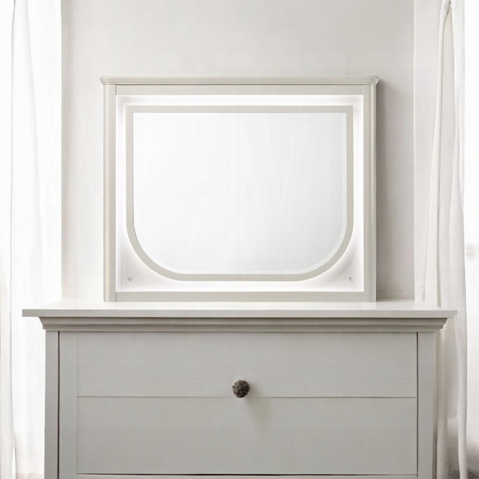 Laveda Mirror w/LED