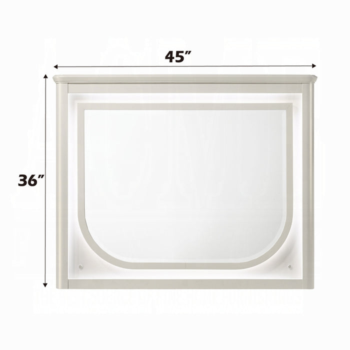 Laveda Mirror w/LED