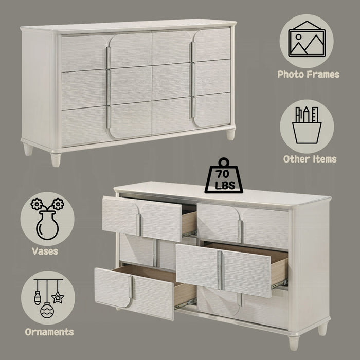 Laveda Dresser