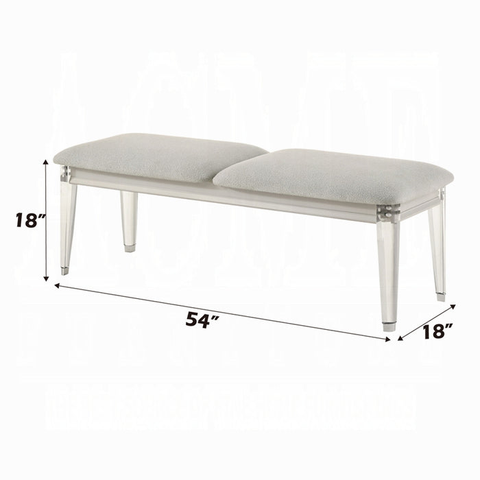 Laveda Bench