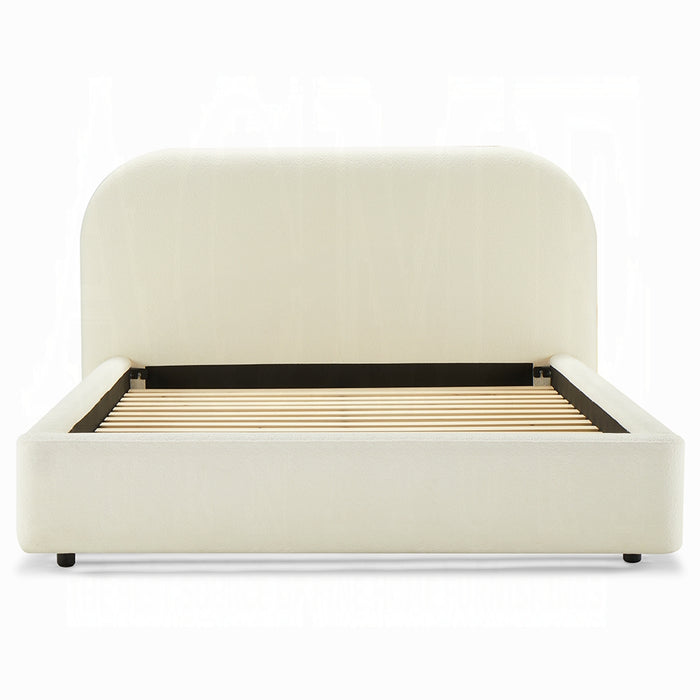 Arden Queen Bed