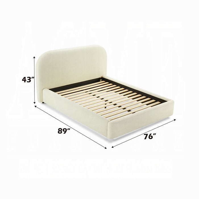 Arden Queen Bed