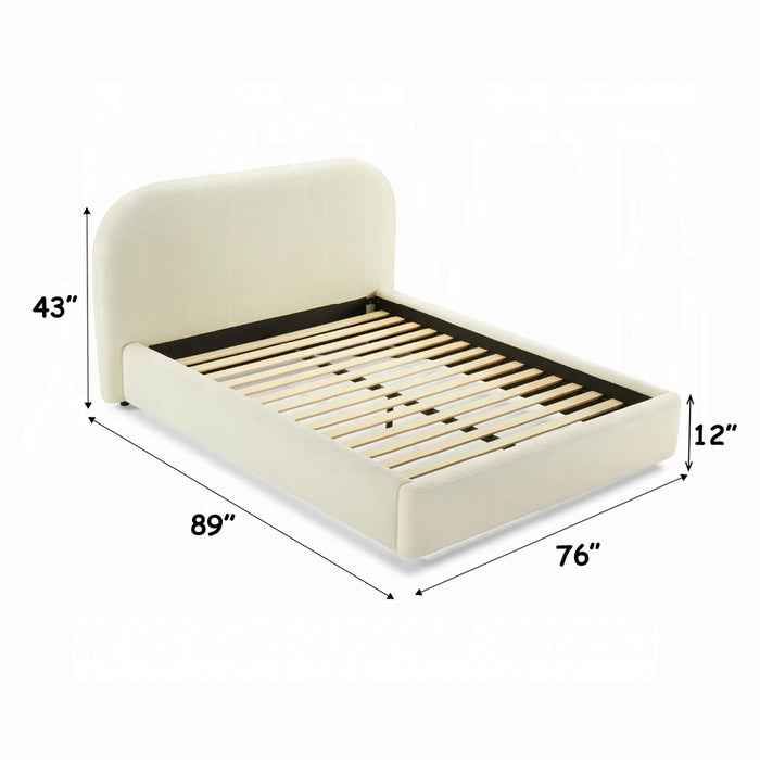 Arden Queen Bed
