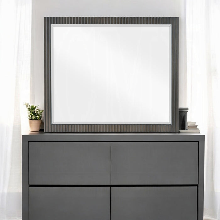 Clayten Mirror - Westco Warehouse Furniture (Los Angelos, CA)