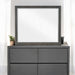 Clayten Mirror - Westco Warehouse Furniture (Los Angelos, CA)