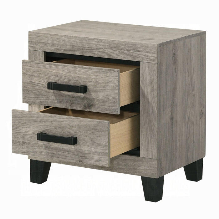 Mari Nightstand