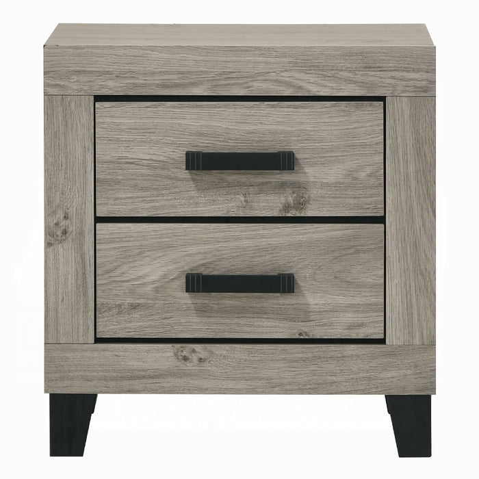 Mari Nightstand
