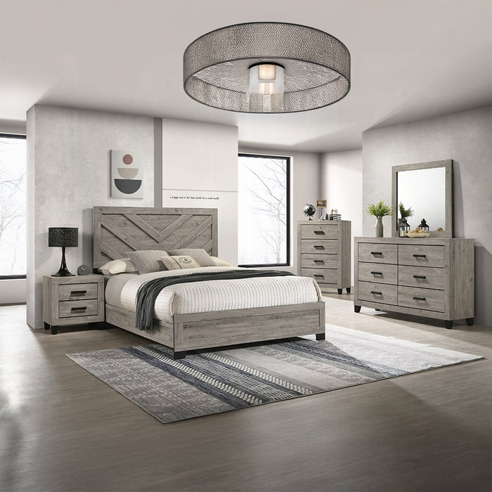 Mari Nightstand